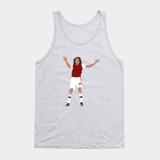 Matteo Guendouzi Tank Top